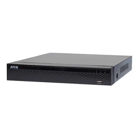 IP-видеорегистратор ATIX  AT-NVR-1109(v2)