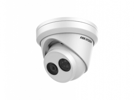 IP-камера Hikvision DS-2CD2343G0-IU