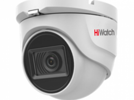 TVI-камера HiWatch DS-T503L