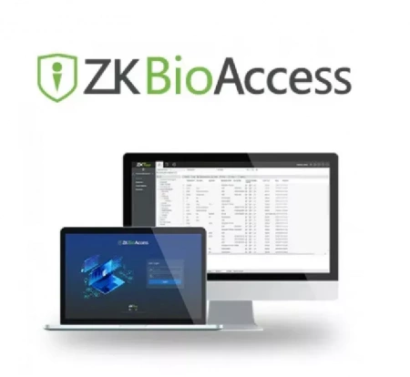 Лицензия ZKBioAccess IVS (ZKBA-AC-P20)