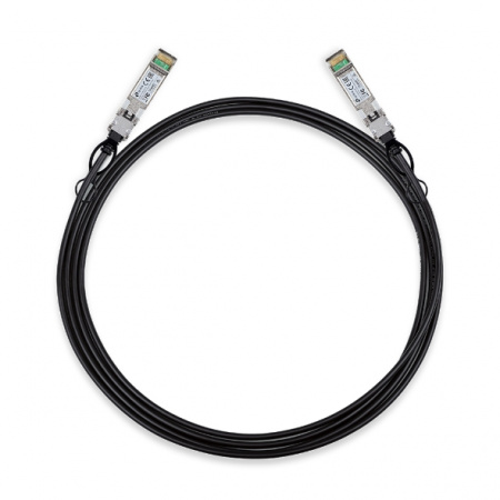 TL-SM5220-3M 3-метровый 10G SFP+ кабель прямого подключения