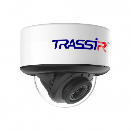 IP-камера TRASSIR TR-D3353WDZIR4 2.7–13.