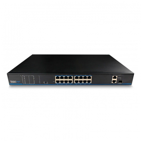 Коммутатор ATIX UTP1-SW1602TS-POE