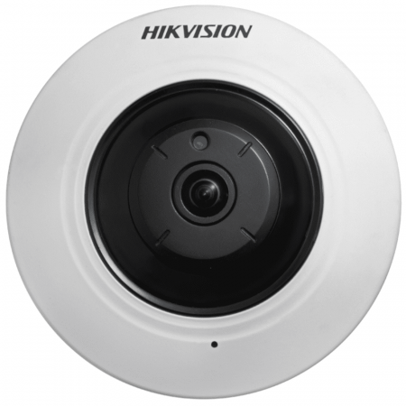 IP-камера Hikvision DS-2CD2955FWD-I