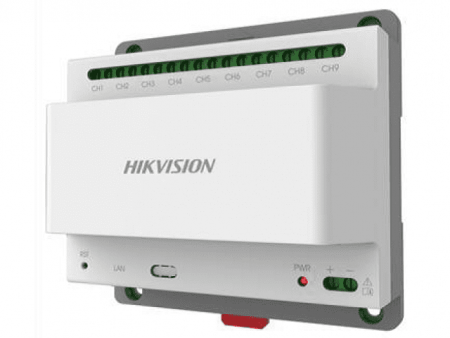 DS-KAD709 Контроллер Hikvision