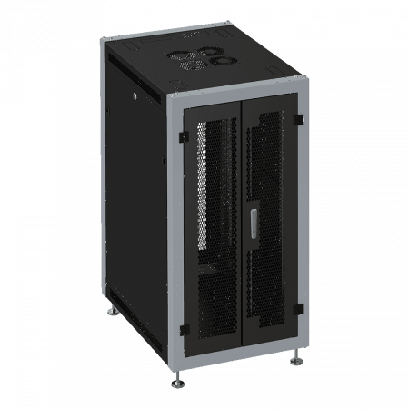 Телекоммуникационный шкаф Sysmatrix SL 6037.944