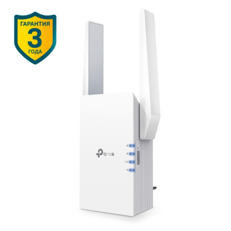 Усилитель сигнала TP-Link RE705X