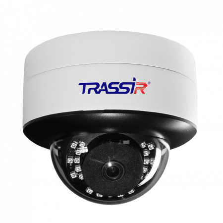 IP-камера TRASSIR TR-D3181IR3 v3 2.8