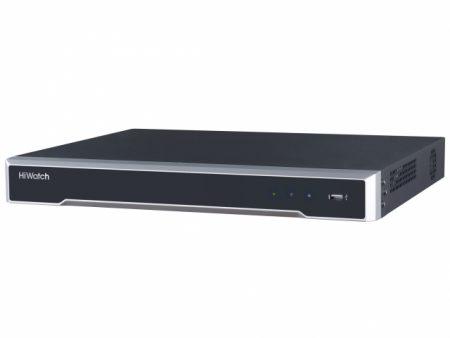 IP-регистратор HiWatch NVR-216M-K