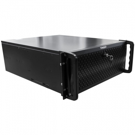 Нейросетевой IP-видеорегистратор TRASSIR NeuroStation 8800R/128-S/X RAID