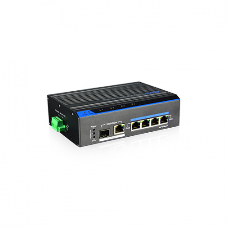 Коммутатор UTEPO UTP7204E-POE-A1