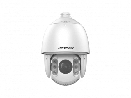 Поворотная IP-камера Hikvision DS-2DE7432IW-AE (S5)