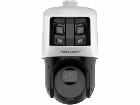 IP-камера Hikvision DS-2SE4C225MWG-E/26(F0)