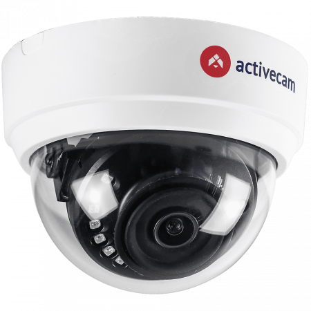 Мультиформатная камера ActiveCam AC-H1D1