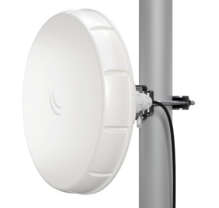 Маршрутизатор MIKROTIK WIRELESS WIRE NRAY