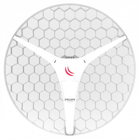 MIKROTIK LHG XL 5 AC (4-PACK)