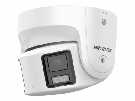 IP-камера Hikvision DS-2CD2387G2P-LSU/SL (C) (4 mm)