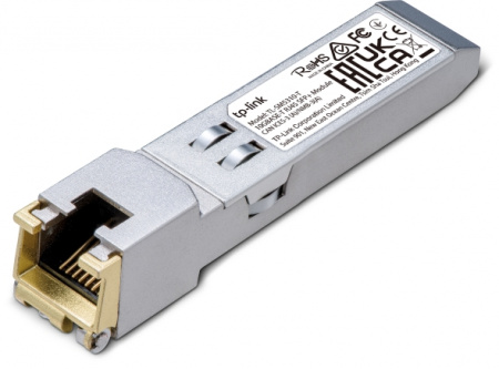 Модуль SFP TP-Link  TL-SM5310-T