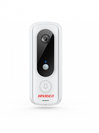 IP Видеокамера HIVIDEO HI-IPZ200F20 1080P 2,8мм SD