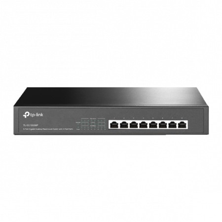 Коммутатор TP-Link TL-SG1008MP V2 Коммутатор