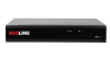 64-канальный Face Detection видеорегистратор RedLine RL-NVR628.proT