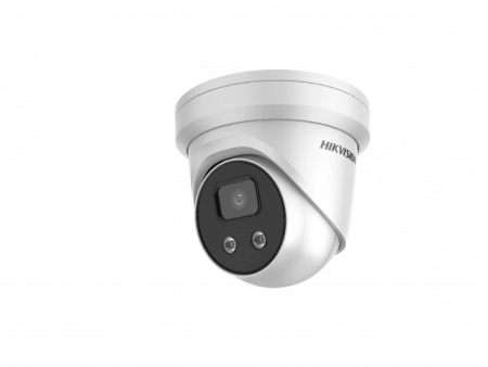 IP-камера Hikvision DS-2CD3356G2-ISU/SL