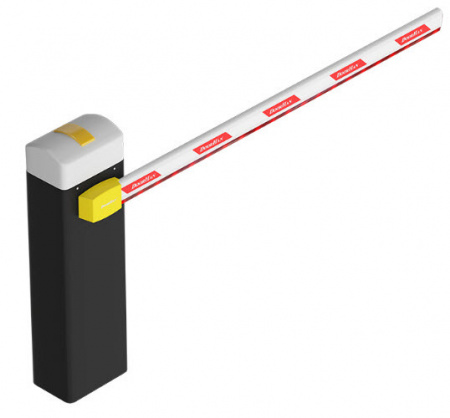 N_24 V Тумба шлагбаума BARRIER DoorHan