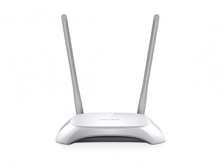 Роутер Wi-Fi TP-Link TL-WR840N