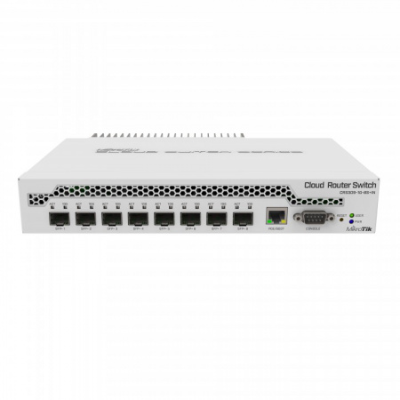 MIKROTIK CRS309-1G-8S+IN