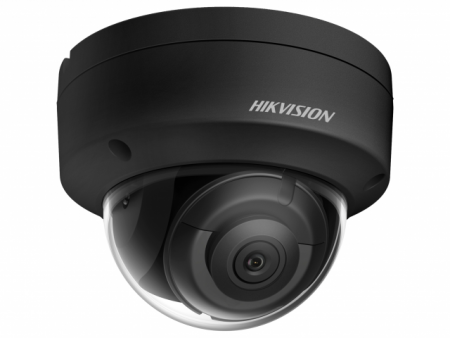 IP-камера HikVision DS-2CD2147G2H-LI (SU) (Black) 2.8