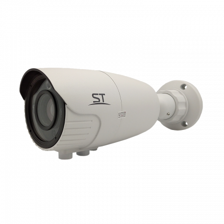 ВИДЕОКАМЕРА ST-183 M IP HOME POE (ВЕРСИЯ 4) (5-50 мм)