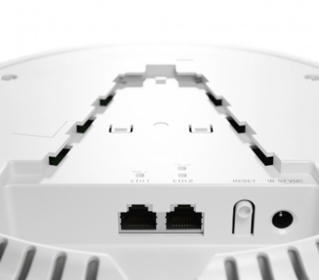 Маршрутизатор MIKROTIK CAP AX