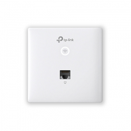 Встраиваемая в стену точка доступа TP-Link EAP230-Wall