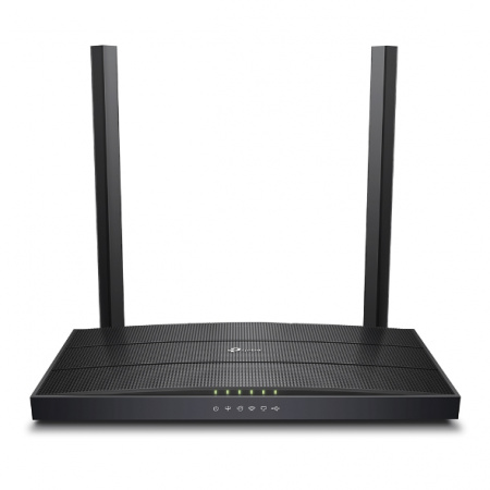 Роутер Wi‑Fi с модемом TP-Link Archer VR400