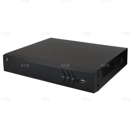 IP-видеорегистратор ATIX ATH-NVR-1232/S ATIX