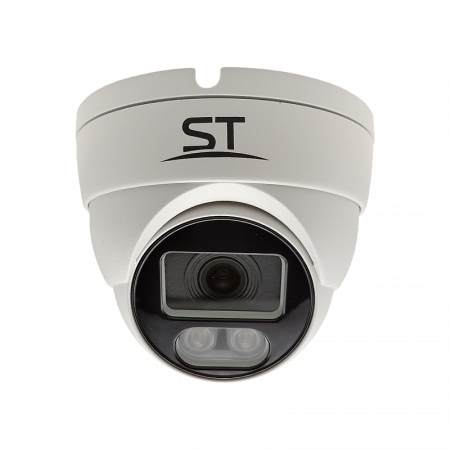 Видеокамера ST-303 IP HOME POE DUAL LIGHT (2.8 мм)