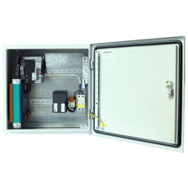 Уличная станция Osnovo OS-44TB1