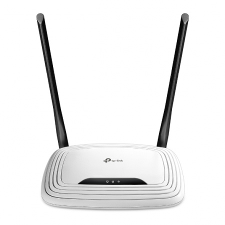 Роутер Wi-Fi TP-Link TL-WR841N