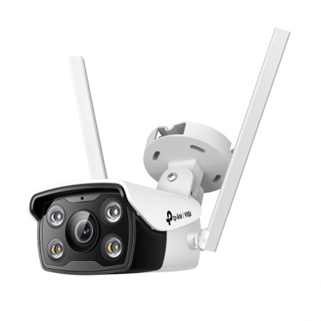 VIGI C340-W(4mm) Уличная цилиндрическая камера 4 Мп с Wi‑Fi TP-Link