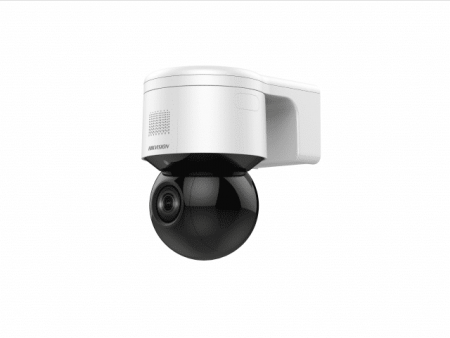 Поворотная IP-камера Hikvision DS-2DE3A204IW-DE