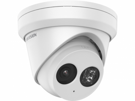 IP-камера Hikvision DS-2CD2383G2-IU (2.8 mm)