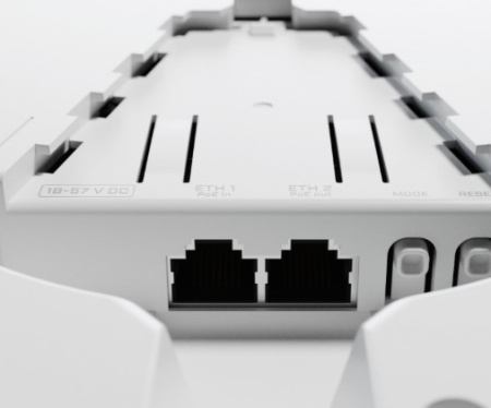 Маршрутизатор MIKROTIK CAP XL AC