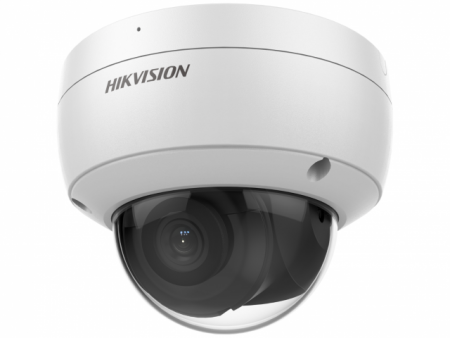 IP-камера Hikvision DS-2CD2123G2-IU (2.8 mm)