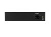 Коммутатор неуправляемый NIKOMAX GL-SW-G005-04P(BT)