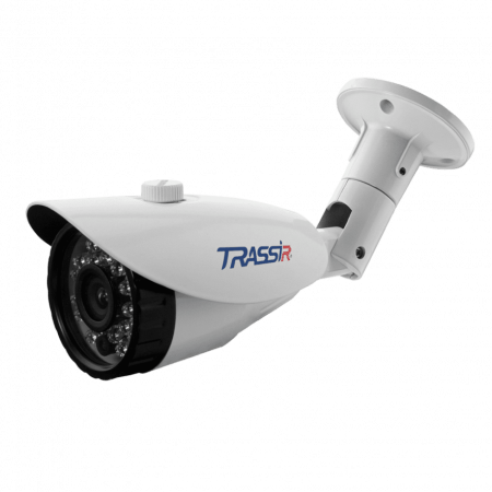 IP-камера TRASSIR TR-D2B5-noPoE v3 3.6