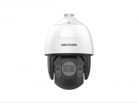 Поворотная IP-камера Hikvision DS-2DE7A232MW-AE (S5)