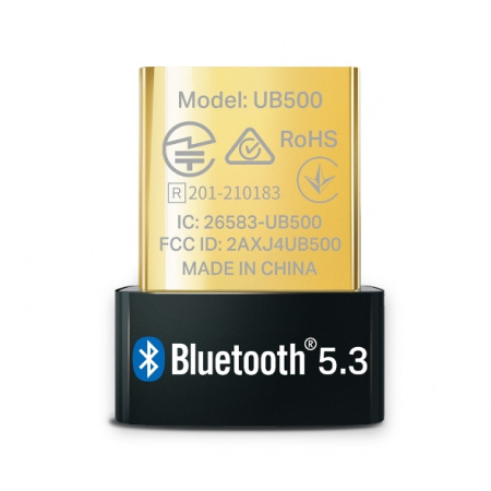 USB‑адаптер Bluetooth 5.3 TP-Link UB500