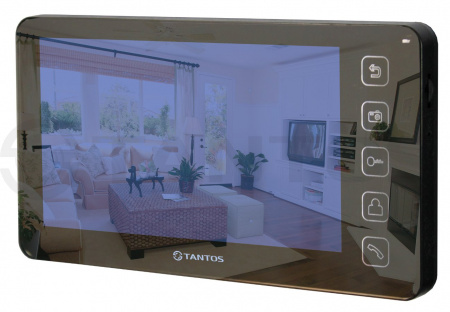 Монитор видеодомофона 7 дюймов Prime SD Mirror