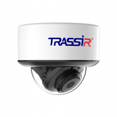 IP-камера TRASSIR TR-D3321WDIR4 3.6