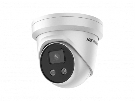 IP-камера Hikvision DS-2CD3326G2-ISU/SL (C)